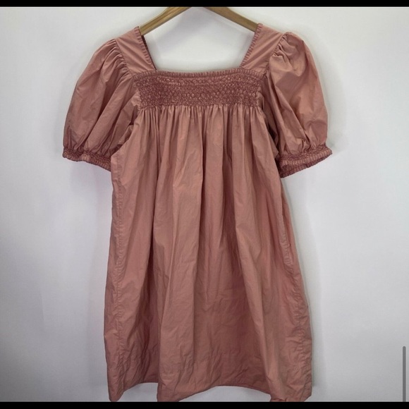 🪷 DOEN Earhart Dress 🪷 Medium - Picture 8 of 8